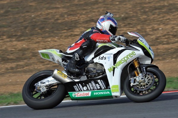 Gardner Honda